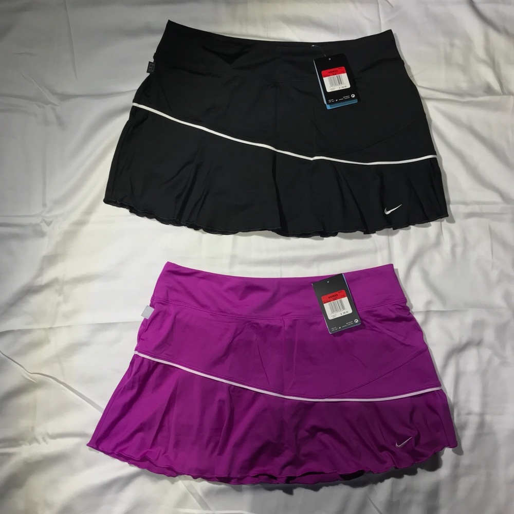 2 Nike Skirt / Skort